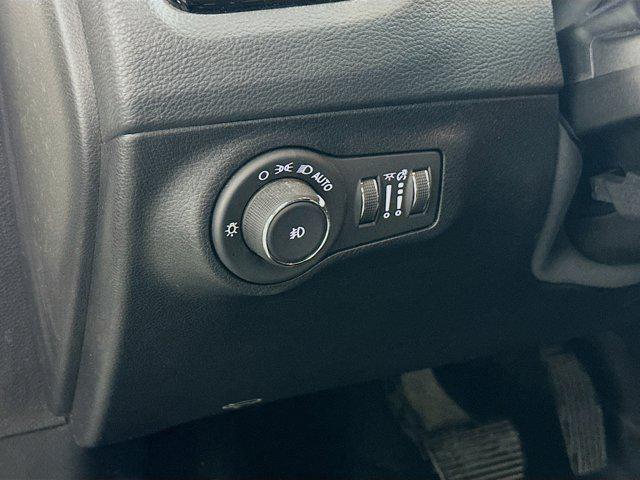 used 2019 Jeep Compass car, priced at $14,996