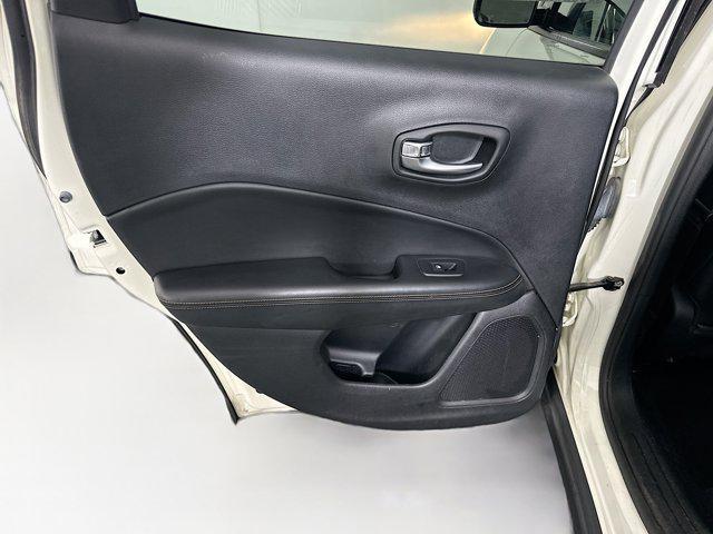 used 2019 Jeep Compass car, priced at $14,996