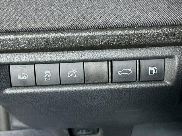 used 2025 Toyota Camry car, priced at $23,497