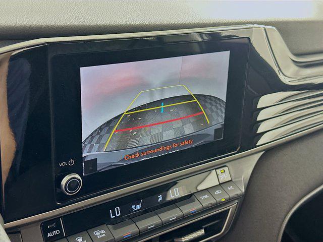 used 2025 Toyota Camry car, priced at $23,497