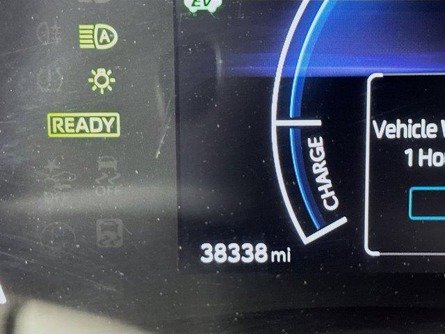 used 2025 Toyota Camry car, priced at $23,497