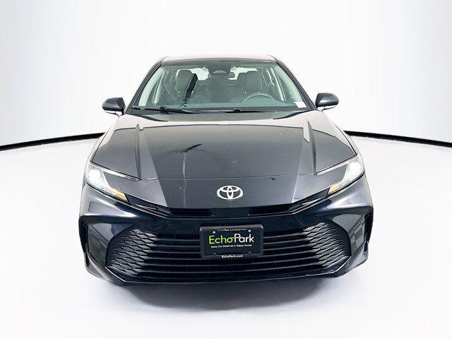 used 2025 Toyota Camry car, priced at $23,497