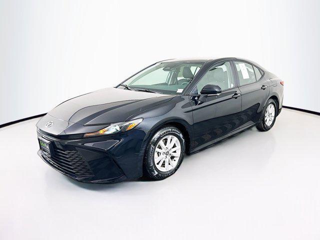 used 2025 Toyota Camry car, priced at $23,497