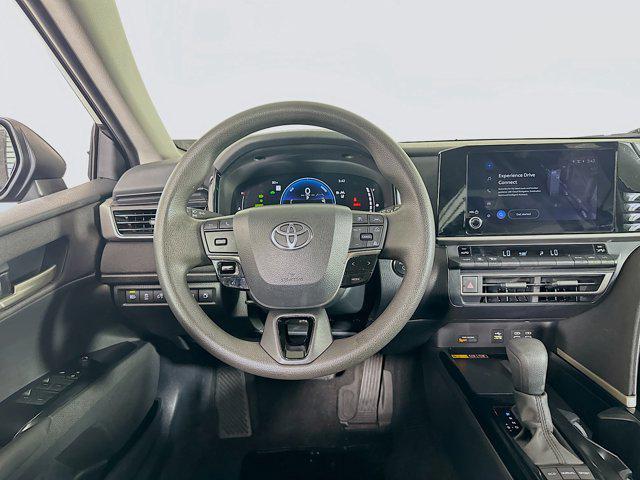 used 2025 Toyota Camry car, priced at $23,497
