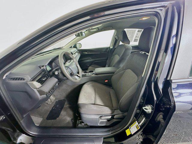 used 2025 Toyota Camry car, priced at $23,497