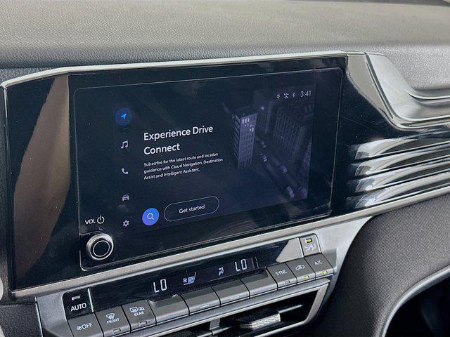 used 2025 Toyota Camry car, priced at $23,497