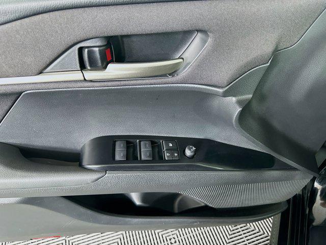 used 2025 Toyota Camry car, priced at $23,497