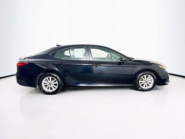 used 2025 Toyota Camry car, priced at $23,497