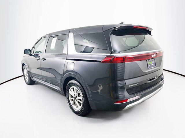 used 2024 Kia Carnival car, priced at $28,997