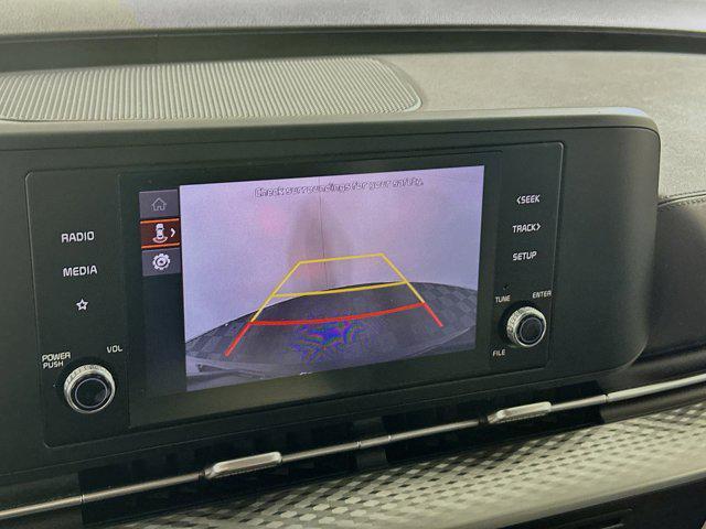 used 2024 Kia Carnival car, priced at $28,997