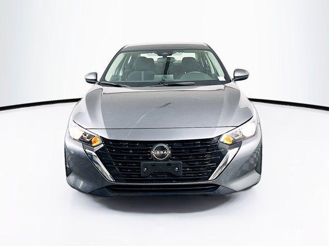 used 2024 Nissan Sentra car, priced at $16,496