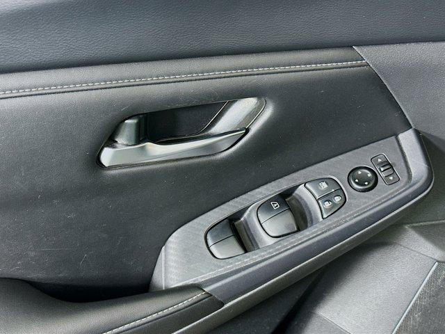 used 2024 Nissan Sentra car, priced at $16,496