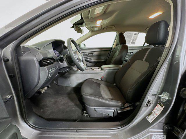 used 2024 Nissan Sentra car, priced at $16,496