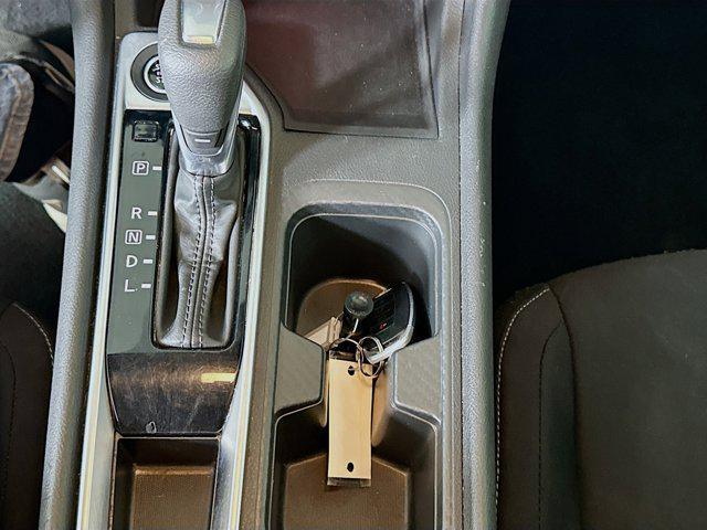 used 2024 Nissan Sentra car, priced at $16,496