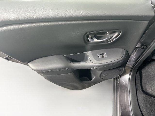 used 2024 Honda HR-V car, priced at $21,987