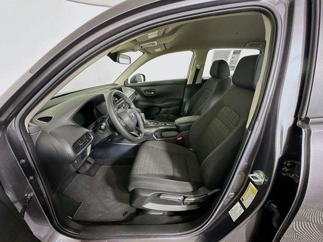 used 2024 Honda HR-V car, priced at $21,987