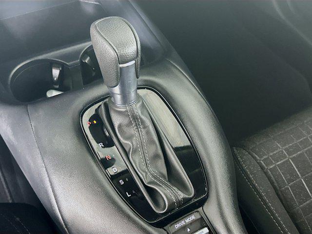 used 2024 Honda HR-V car, priced at $21,987