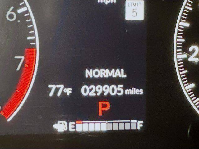 used 2024 Honda HR-V car, priced at $21,987