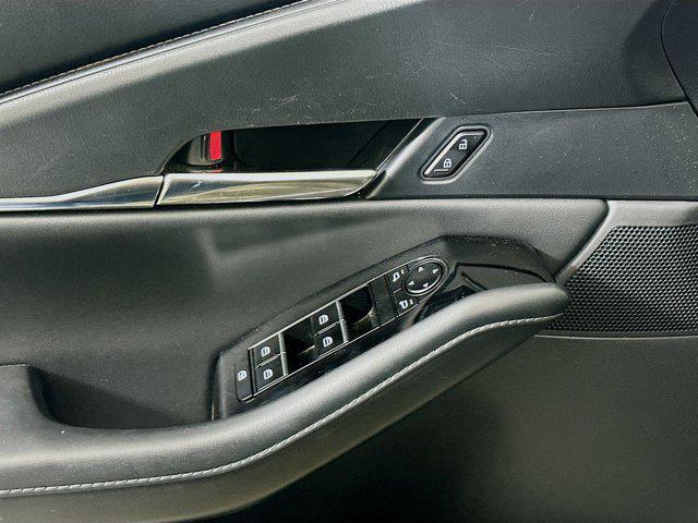 used 2025 Mazda CX-30 car, priced at $22,496