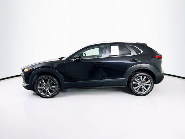 used 2025 Mazda CX-30 car, priced at $22,496