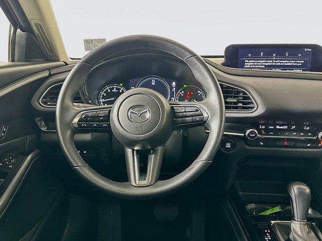 used 2025 Mazda CX-30 car, priced at $22,496