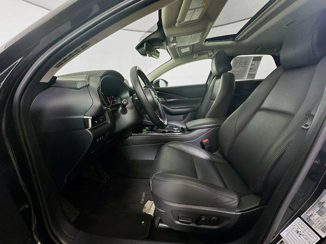 used 2025 Mazda CX-30 car, priced at $22,496