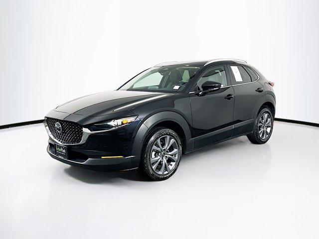 used 2025 Mazda CX-30 car, priced at $22,496