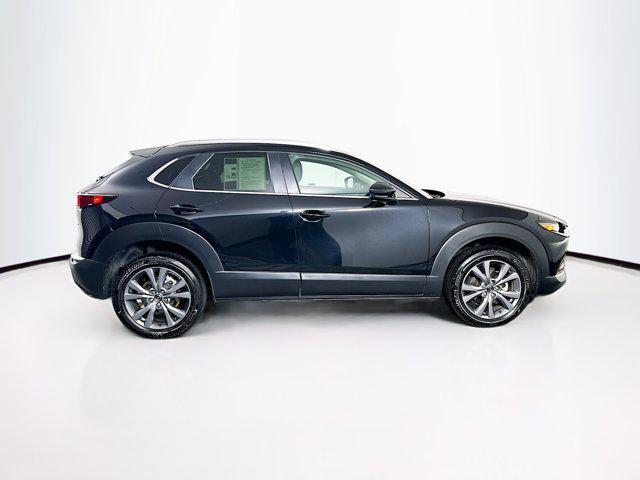 used 2025 Mazda CX-30 car, priced at $22,496