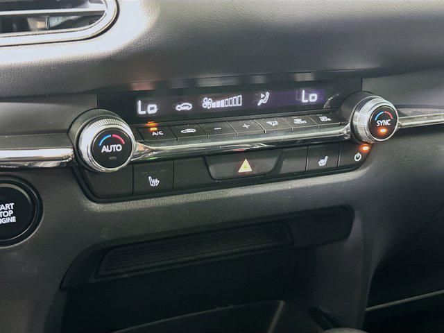 used 2025 Mazda CX-30 car, priced at $22,496