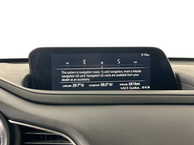 used 2025 Mazda CX-30 car, priced at $22,496