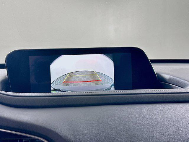 used 2025 Mazda CX-30 car, priced at $22,496