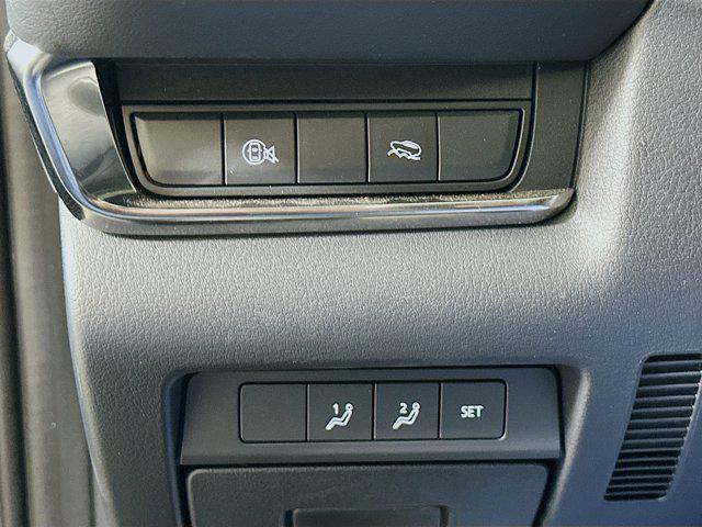 used 2025 Mazda CX-30 car, priced at $22,496