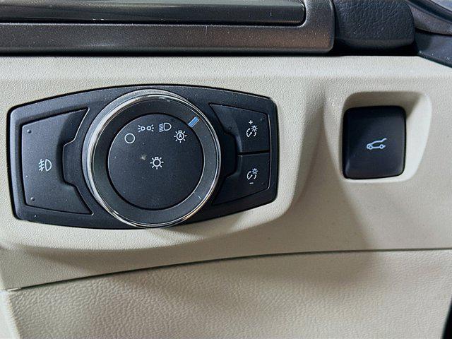 used 2017 Ford Fusion car, priced at $11,697