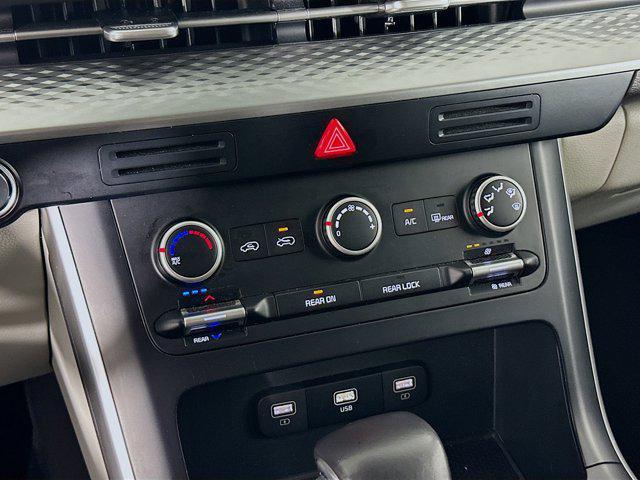 used 2024 Kia Carnival car, priced at $26,496