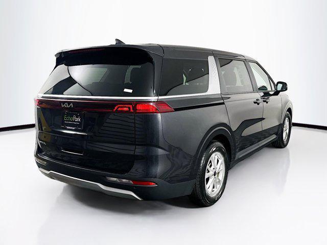 used 2024 Kia Carnival car, priced at $26,496