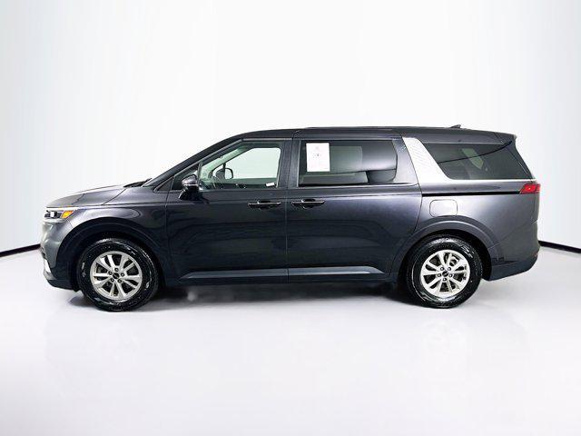 used 2024 Kia Carnival car, priced at $26,496
