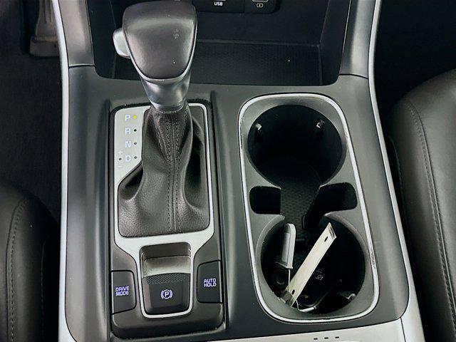 used 2024 Kia Carnival car, priced at $26,496