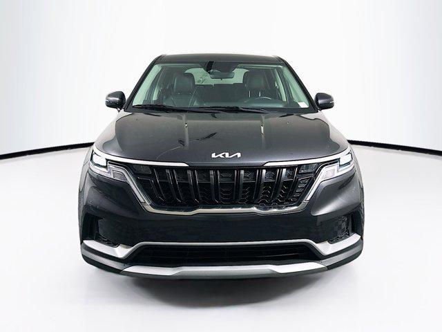 used 2024 Kia Carnival car, priced at $26,496