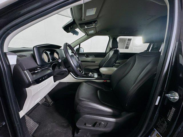 used 2024 Kia Carnival car, priced at $26,496