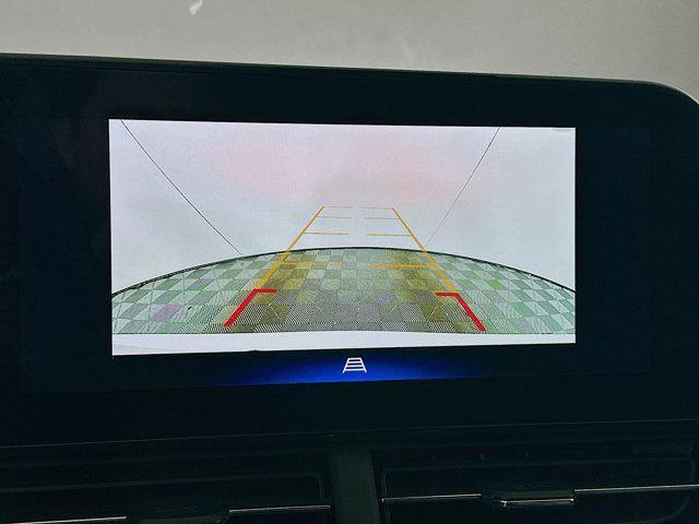 used 2025 Chevrolet Trax car, priced at $19,496