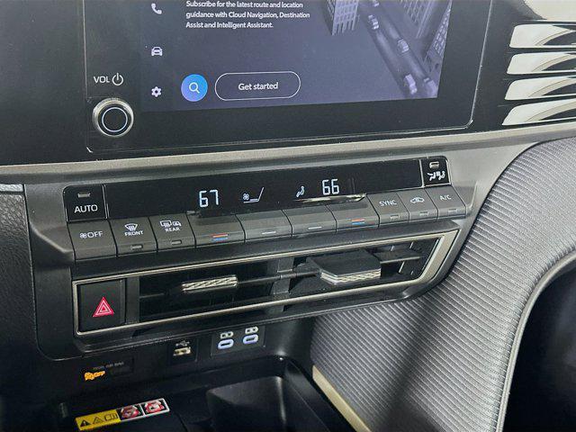 used 2025 Toyota Camry car, priced at $26,987