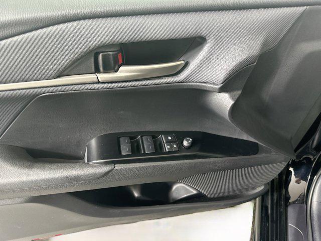 used 2025 Toyota Camry car, priced at $26,987