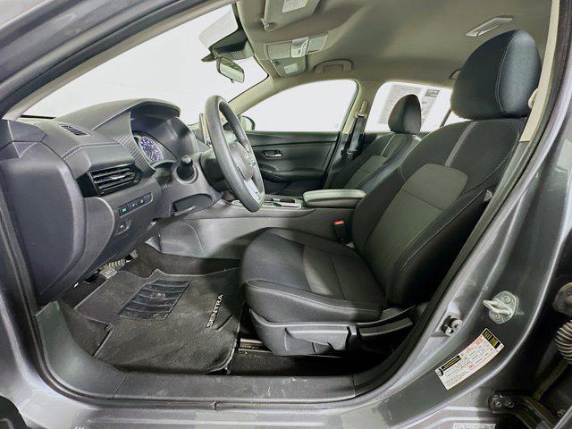 used 2024 Nissan Sentra car, priced at $16,487