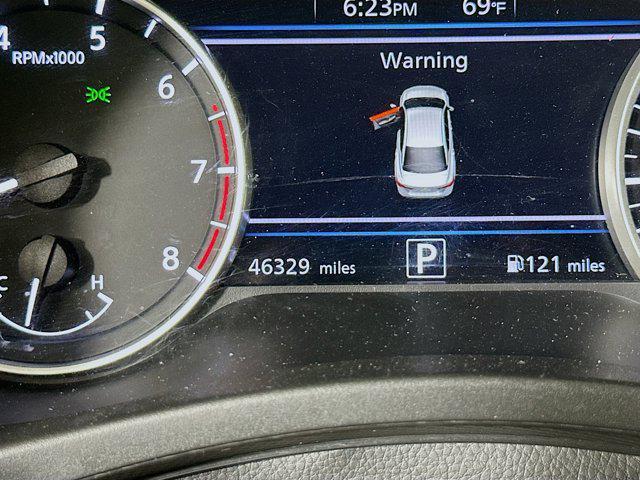 used 2024 Nissan Sentra car, priced at $16,487