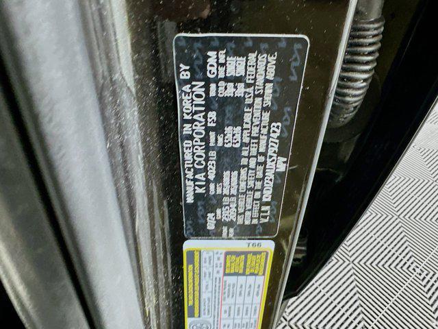 used 2025 Kia Soul car, priced at $15,987