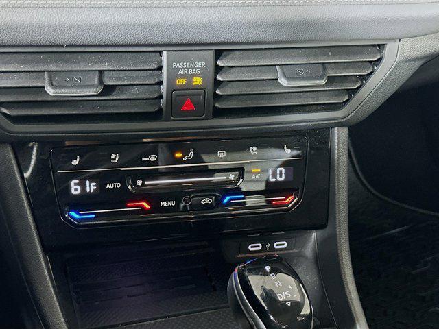 used 2025 Volkswagen Jetta car, priced at $22,987