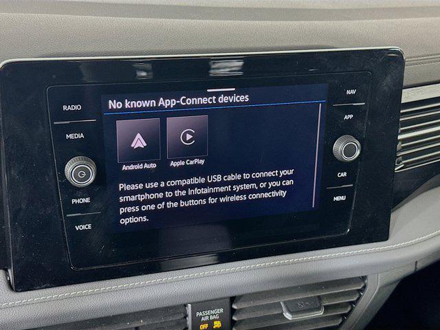 used 2025 Volkswagen Jetta car, priced at $22,987