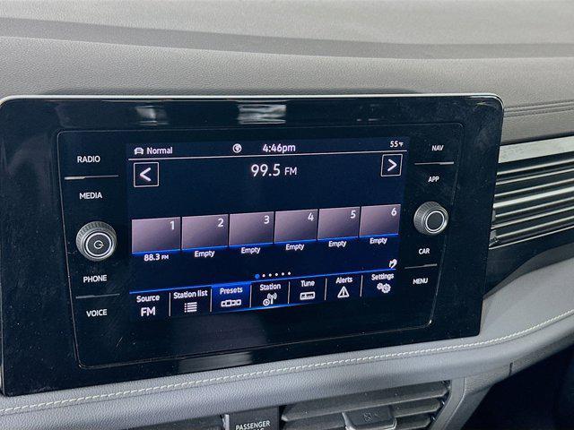 used 2025 Volkswagen Jetta car, priced at $22,987