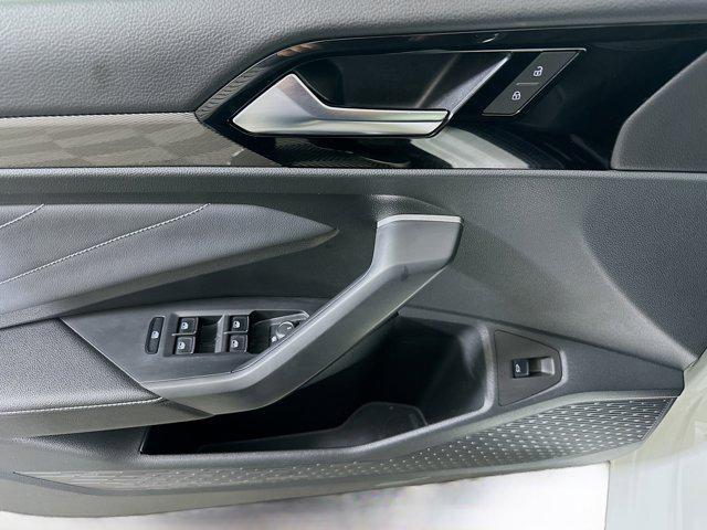 used 2025 Volkswagen Jetta car, priced at $22,987