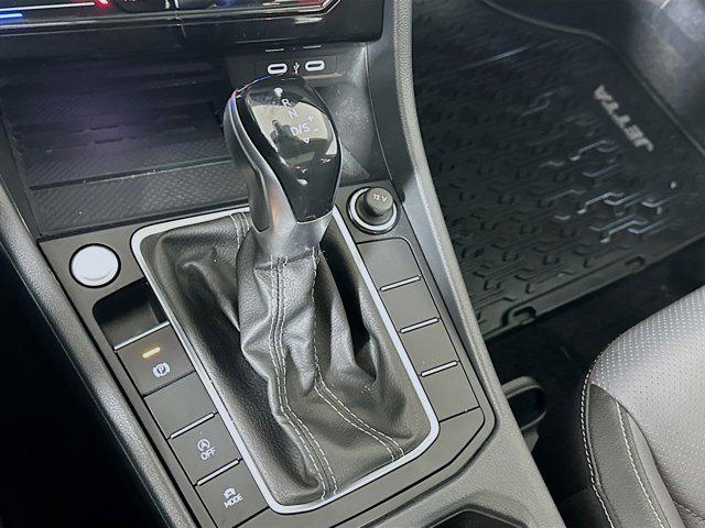 used 2025 Volkswagen Jetta car, priced at $22,987